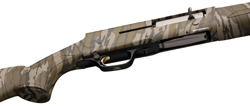 A5 – Mossy Oak Original Bottomland