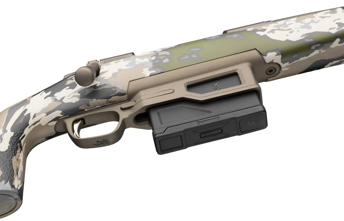 X-Bolt 2 Hell's Canyon Max LR