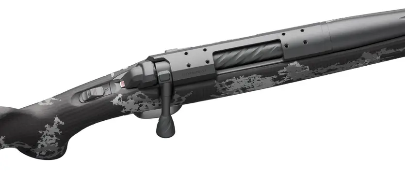 X-Bolt Pro SPR
