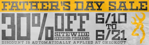 Father's Day Sale