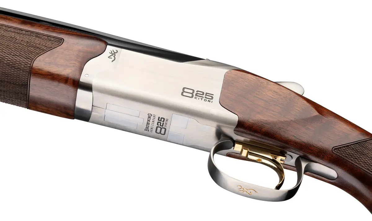 Citori 825 Sporting Left Hand