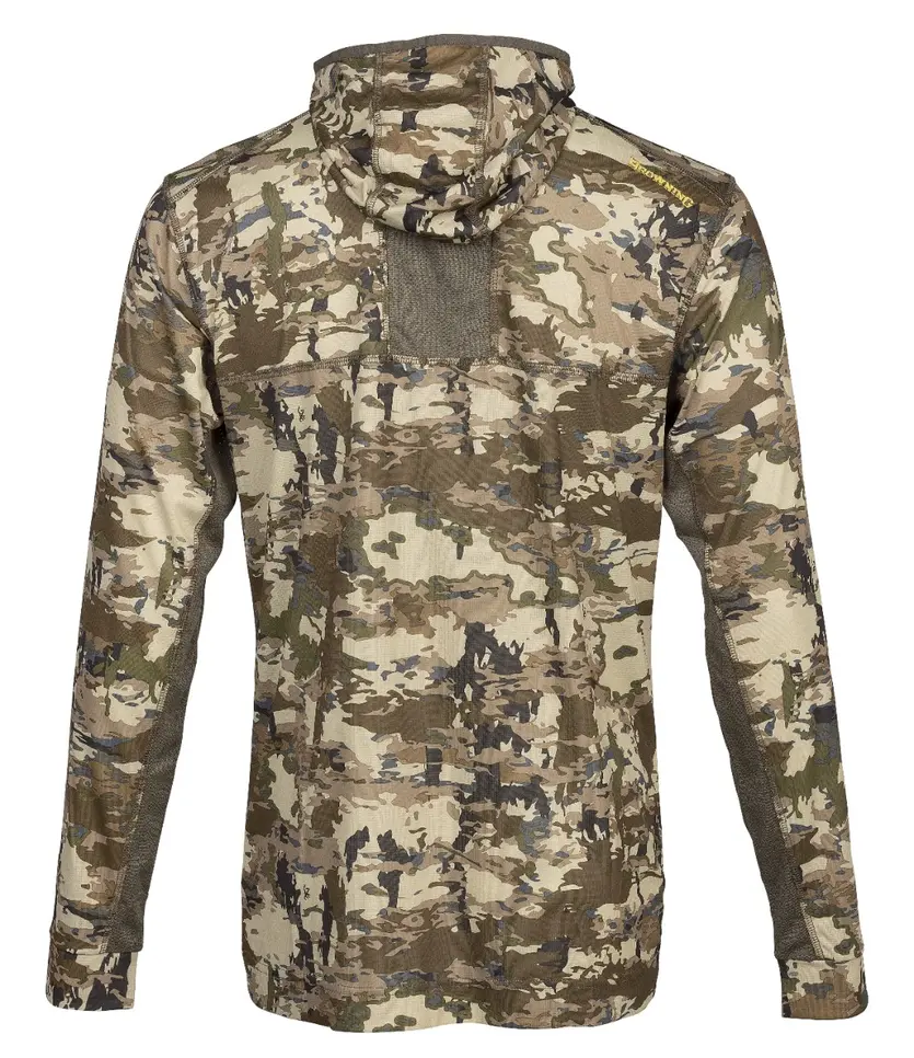 Early Season Hooded Shirt - Waterfowl