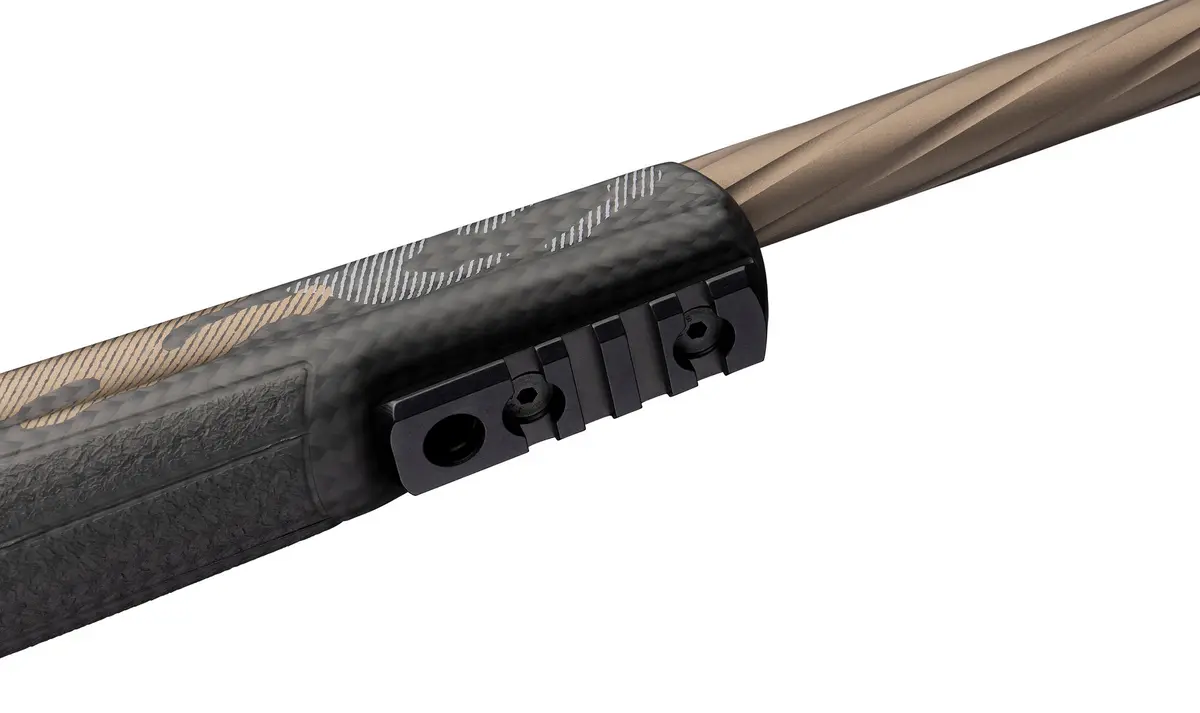 X-Bolt 2 Mountain Pro, Smoked Bronze