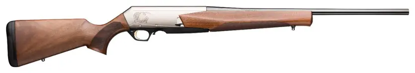 BAR MK 3 Left-Hand