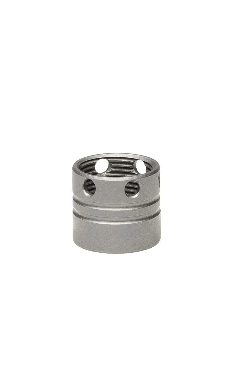 Competition Recoil Hawg Muzzle Brake