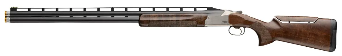 Citori 825 Trap - Adjustable Comb