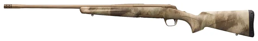 X-Bolt Hell's Canyon Speed – Suppressor Ready