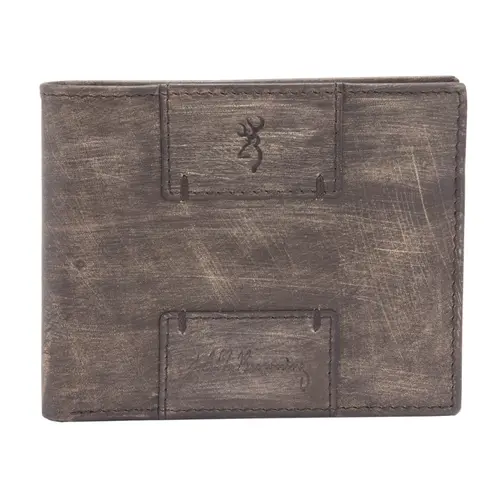 Heritage Bi-Fold