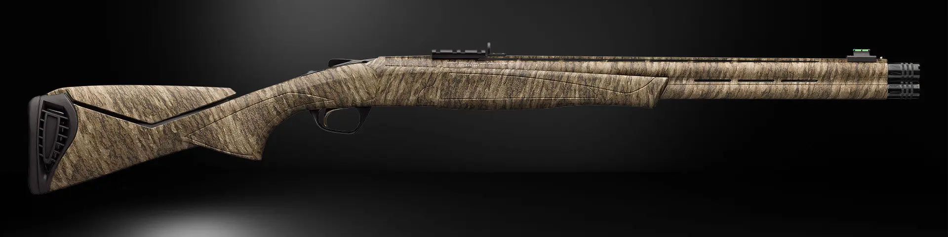 cynergy turkey hunter