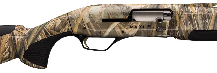 Maxus II Camo – Realtree Max-5