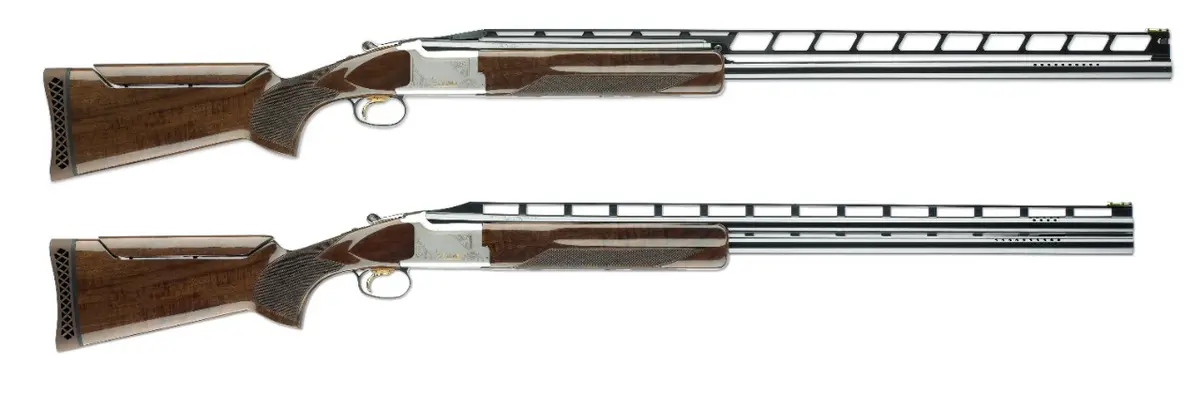 Unsingle, Golden Clays, Adjustable Comb