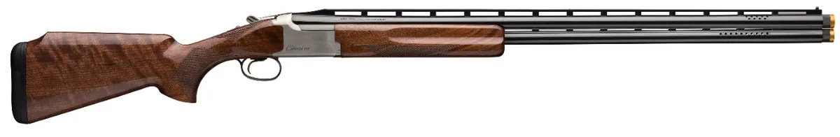 Browning Citori CXT White – gyári modellkép