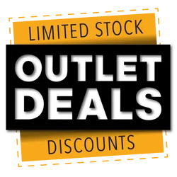 Outlet Deals Banner