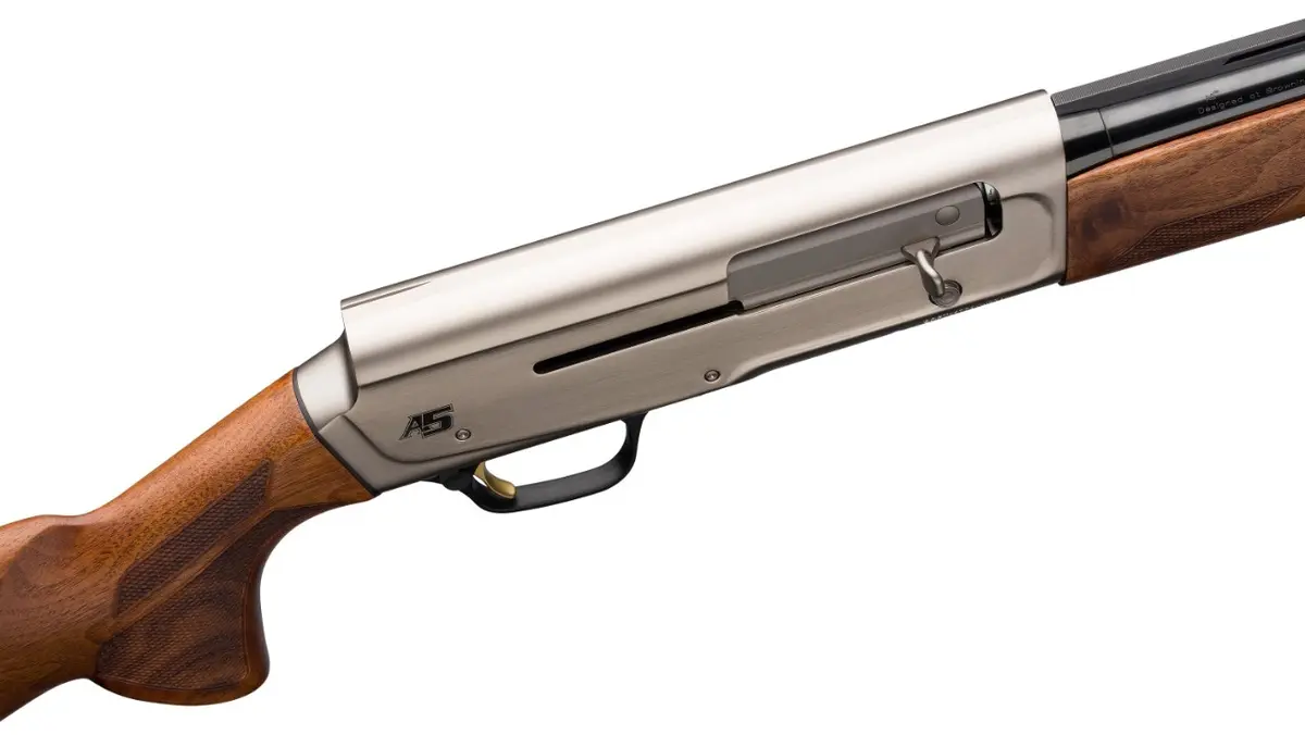 A5 Upland - 20 Gauge