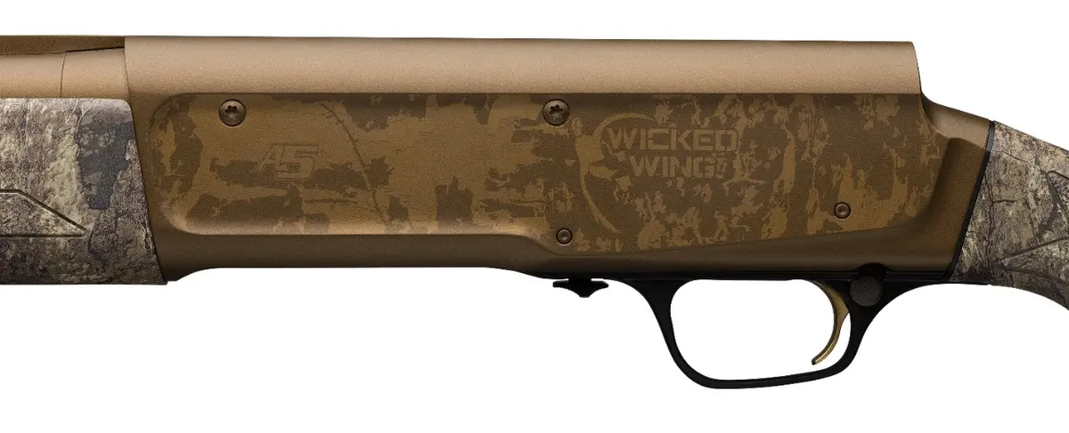 A5 Wicked Wing – Realtree Timber