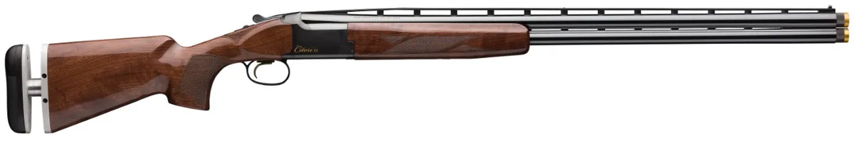 Browning Citori CX Micro with Adjustable LOP – gyári modellkép