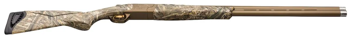 Cynergy Wicked Wing – Realtree Max-5