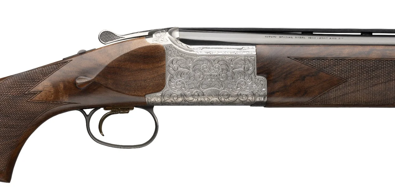 Browning Citori Laredo Sporting 12ga 30 in. – Superb Over and Under 4 Browning Citori Laredo Sporting 12ga 30 in. – Superb Over and Under - Image 4
