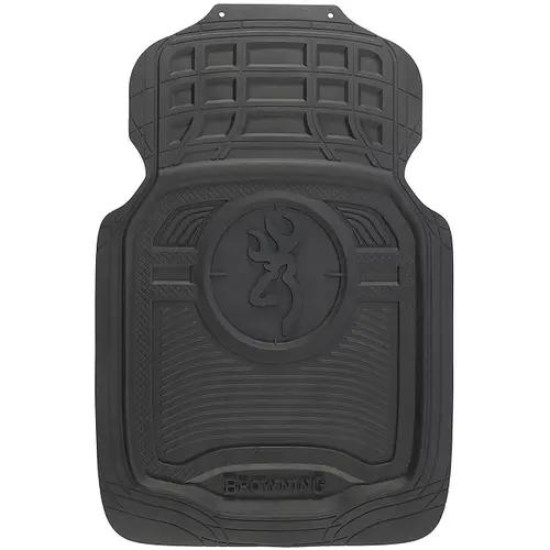 Scope Front Floor Mat Set