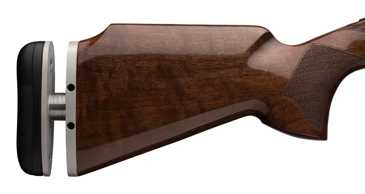 Citori CXT Micro Adjustable LOP