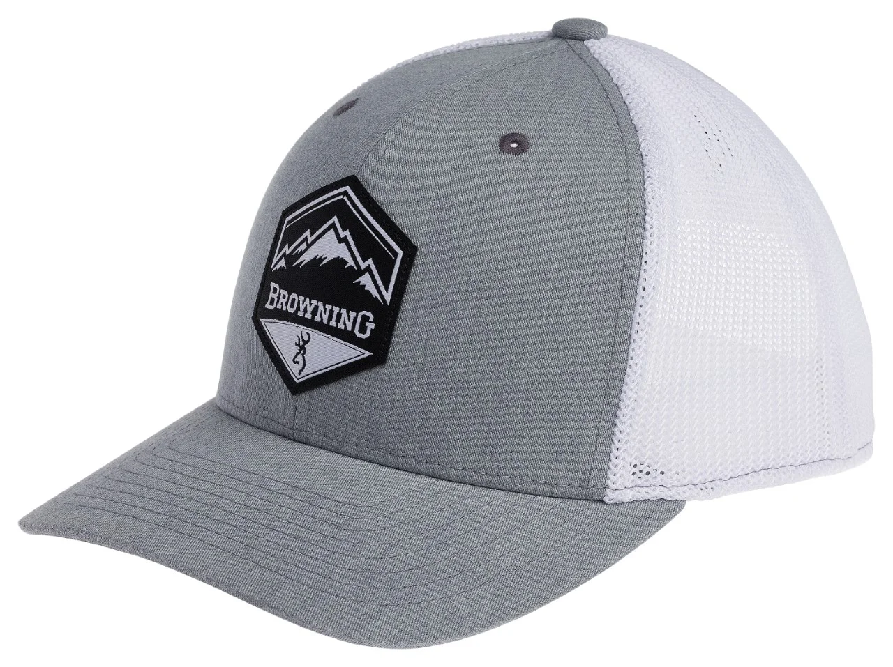 Mountain Buck Cap - Casual Hat - Browning