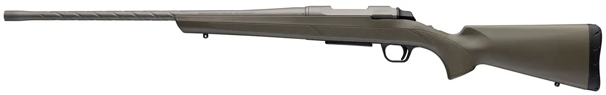 AB3 Pro OD Green Tungsten