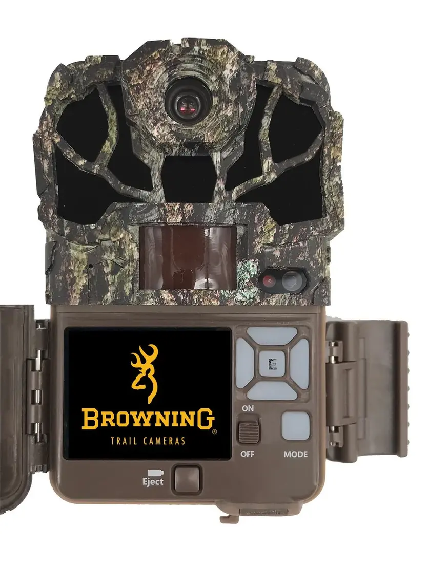 Spec Ops Elite HP5 Ultra Trail Camera