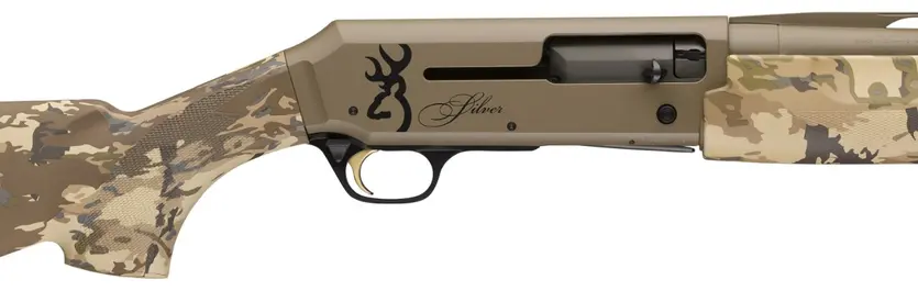 Silver Field FDE
