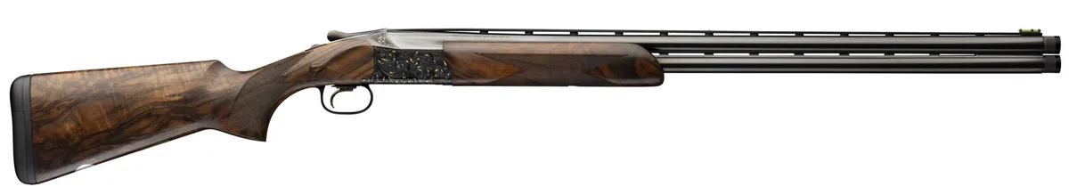 Browning Citori 825 Belmont Sporting High Grade – gyári modellkép