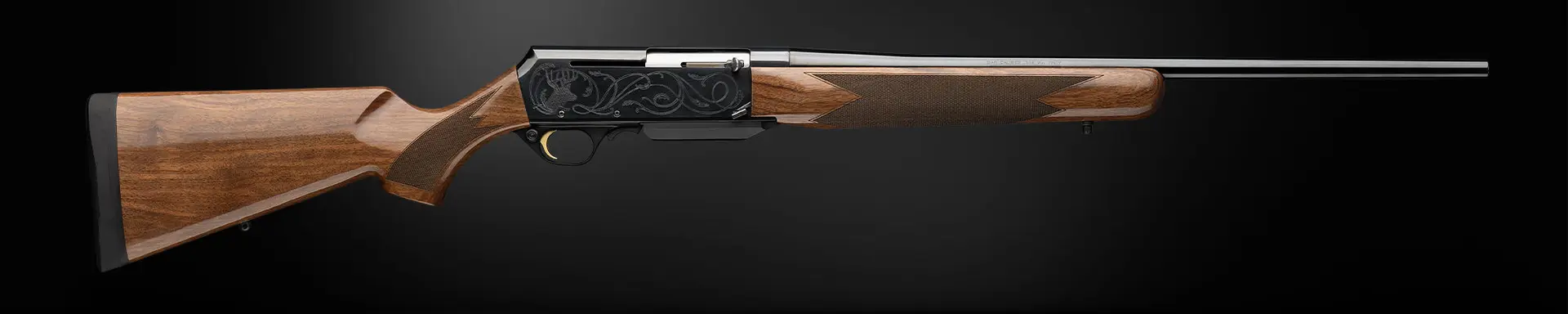 BAR Safari Tribute Mid Grade