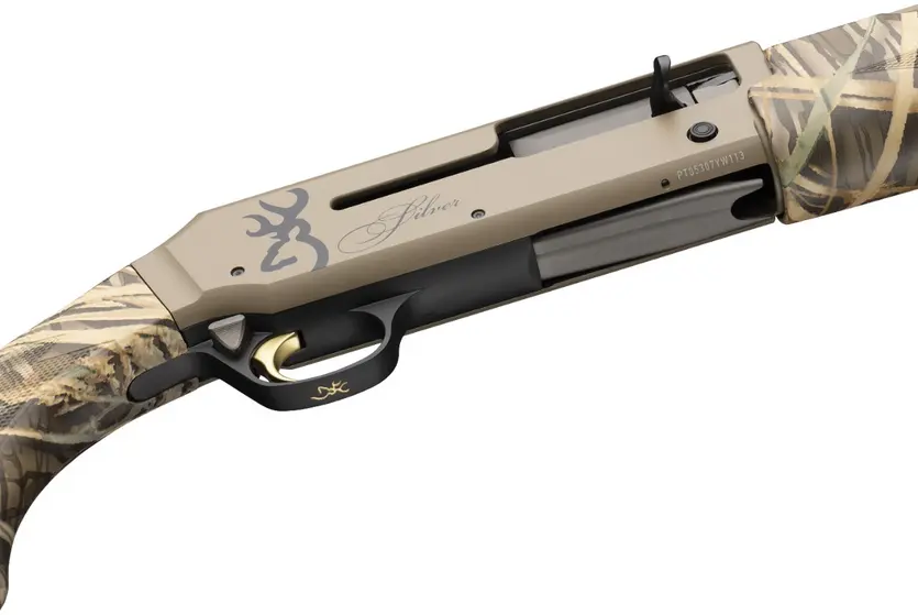 Silver Field FDE
