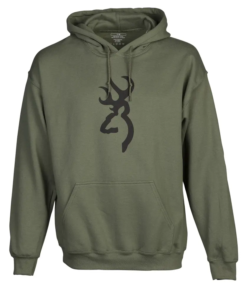 Branded Hoodie