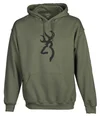Branded Hoodie