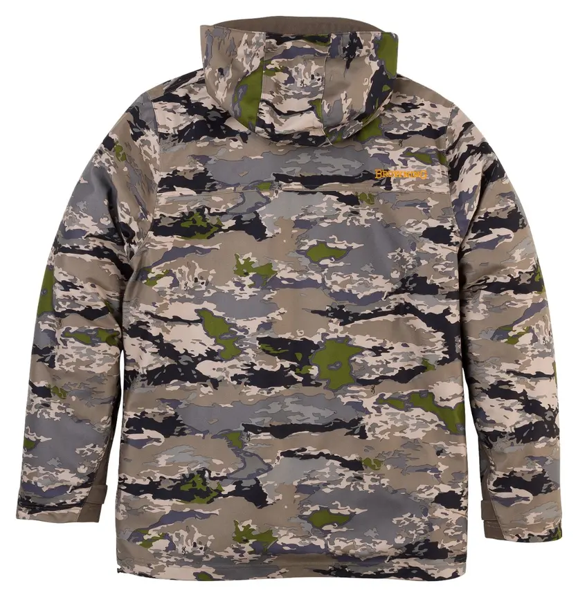 Women's 4-in-1 Parka