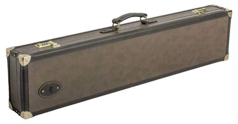 Traditional – Universal O/U, Compact 34+ Case