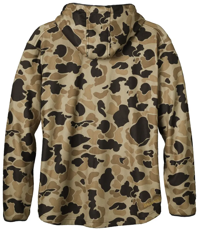 Wasatch Fleece Jacket