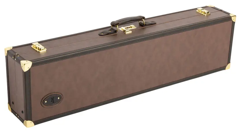 Traditional – Two Gun