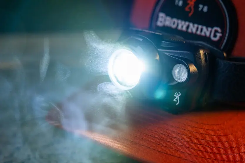 Lone Peak Headlamp SF