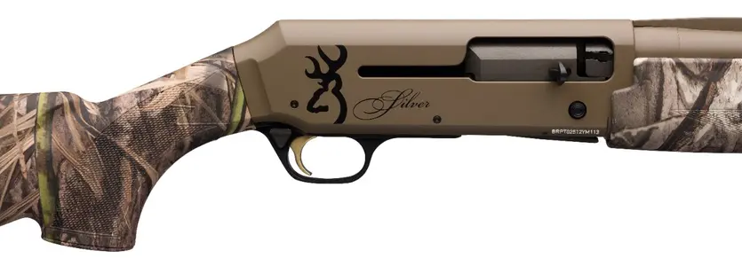 Silver Field FDE