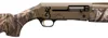 Silver Field FDE