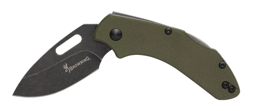 Hidden Hollow Folder - Small