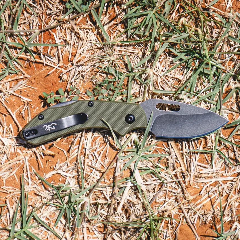 Hidden Hollow Folder - Small