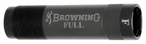   20 Gauge Invector-Plus Midas™ Grade Black Extended Choke Tubes
