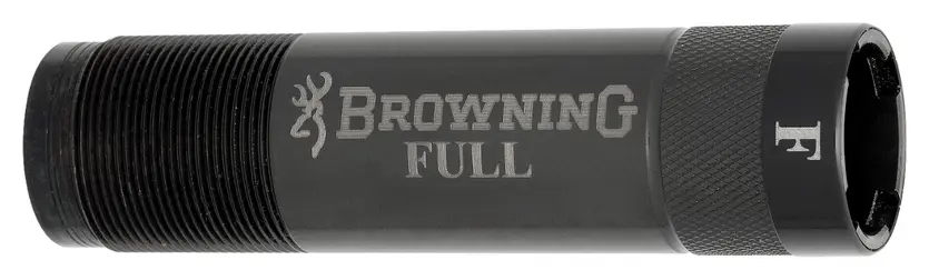   20 Gauge Invector-Plus Midas™ Grade Black Extended Choke Tubes