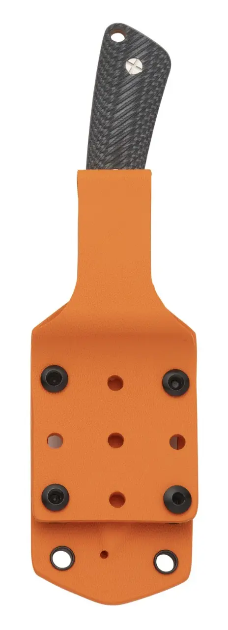 Back Country Fixed - Micro