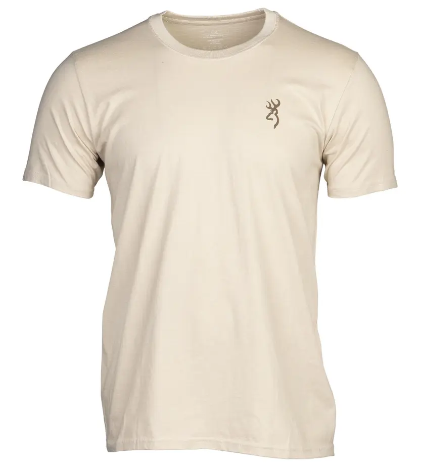 Camo Flag Shirt