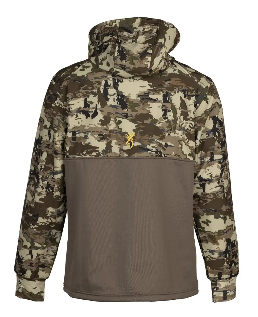 Smoothbore Hoodie