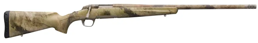 X-Bolt Predator Hunter