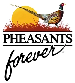 Pheasants Forever Logo