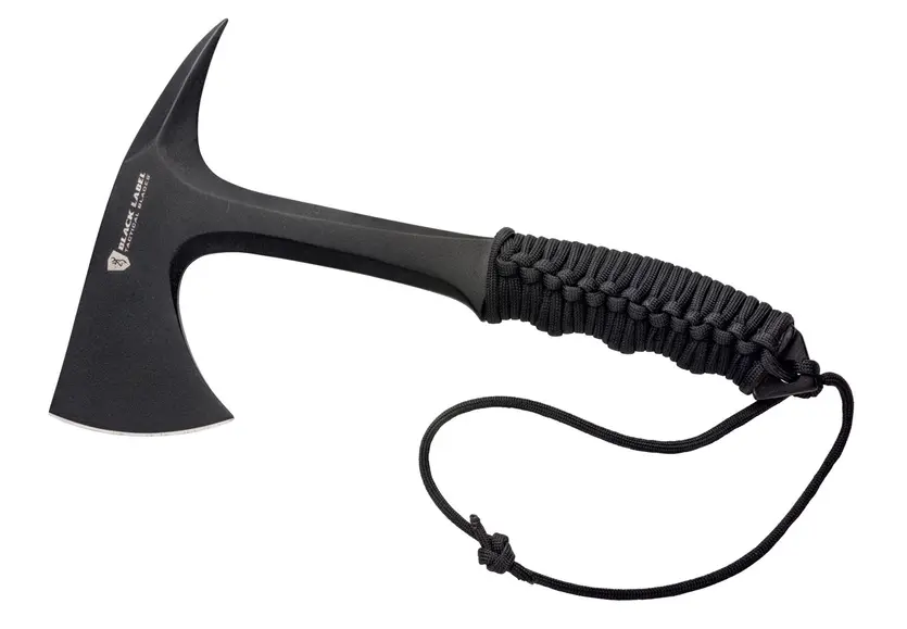 Shock 'N Awe Tomahawk